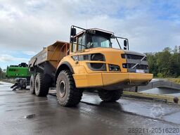 Volvo A 35 G (Under Preparation)