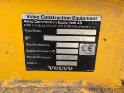 Volvo A 35 G (Under Preparation)