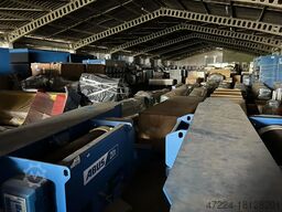 Kaeser Bernardo Bendmak 