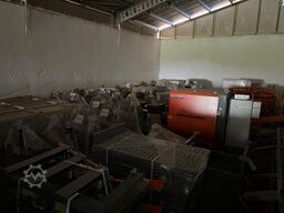 Kaeser Bernardo Bendmak