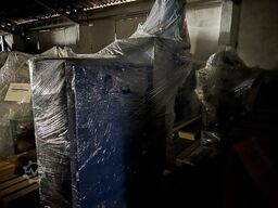 Kaeser Bernardo Bendmak