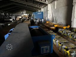 Kaeser Bernardo Bendmak