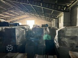 Kaeser Bernardo Bendmak 