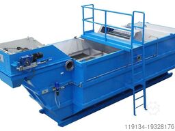 EUROMAQUINA Filtra4 Filtering solution