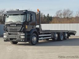 IVECO STRALIS 360