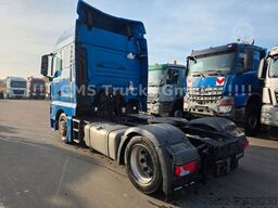 MAN TGX 18.440 / Mega / Retarder / 2 Tank