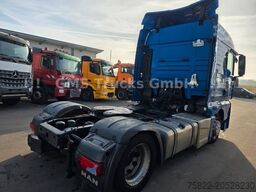 MAN TGX 18.440 / Mega / Retarder / 2 Tank