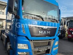 MAN TGX 18.440 / Mega / Retarder / 2 Tank