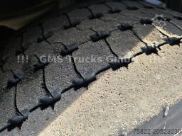 MAN TGX 18.440 / Mega / Retarder / 2 Tank