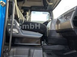 MAN TGX 18.440 / Mega / Retarder / 2 Tank