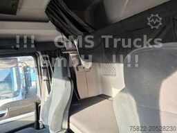 MAN TGX 18.440 / Mega / Retarder / 2 Tank