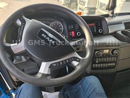 MAN TGX 18.440 / Mega / Retarder / 2 Tank