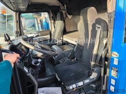 MAN TGX 18.440 / Mega / Retarder / 2 Tank