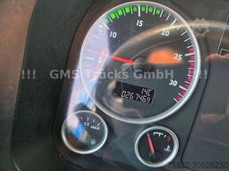 MAN TGX 18.440 / Mega / Retarder / 2 Tank