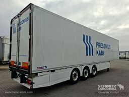 Schmitz Cargobull Tiefkühler Standard Doppelstock