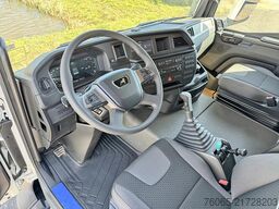 MAN TGS 33.480 Tractor Head (5 units)