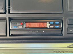 MAN TGS 33.480 Tractor Head (5 units)