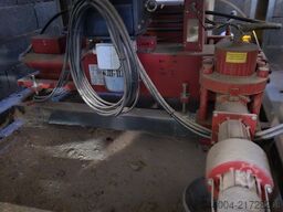 Spänex SHB 100 R K1