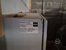 Spänex SHB 100 R K1