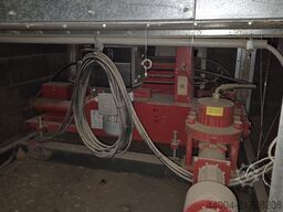 Spänex SHB 100 R K1