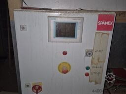 Spänex SHB 100 R K1