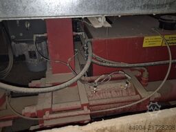 Spänex SHB 100 R K1