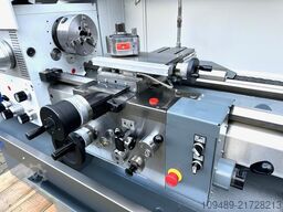 WEILER Commodor 180 GSD