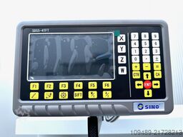 WEILER Commodor 180 GSD