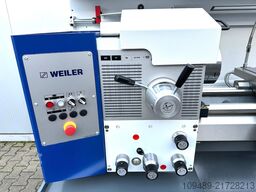 WEILER Commodor 180 GSD