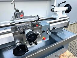 WEILER Commodor 180 GSD