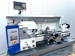 WEILER Commodor 180 GSD