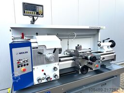 WEILER Commodor 180 GSD