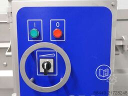 GEA Trilgoot Type MultiShaker 450/1600