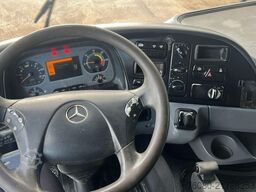 Mercedes-Benz Actros 4144 (TAMBOURS / EPS / MP2 / LAMES / GRA...