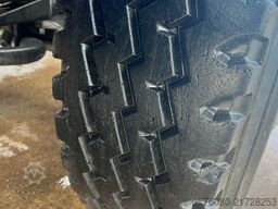 Mercedes-Benz Actros 4144 (TAMBOURS / EPS / MP2 / LAMES / GRA...