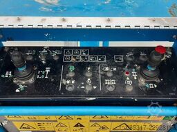 Genie S65 XC