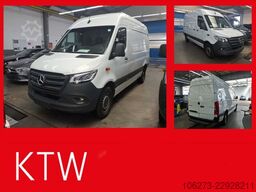 Mercedes-Benz Sprinter 317 CDI,L2H2,Automatik,Kamera,Navi