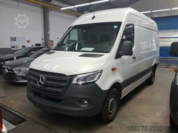 Mercedes-Benz Sprinter 317 CDI,L2H2,Automatik,Kamera,Navi
