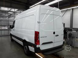 Mercedes-Benz Sprinter 317 CDI,L2H2,Automatik,Kamera,Navi