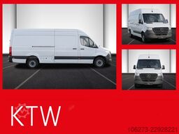 Mercedes-Benz Sprinter 317 Maxi,9GTronic,AHK3,5to,TCO