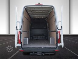 Mercedes-Benz Sprinter 317 Maxi,9GTronic,AHK3,5to,TCO