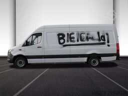 Mercedes-Benz Sprinter 317 Maxi,Kamera,LED Scheinwerfer