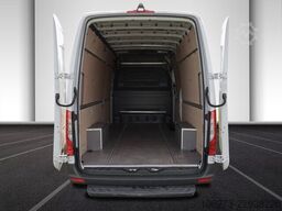 Mercedes-Benz Sprinter 317 Maxi,Kamera,LED Scheinwerfer