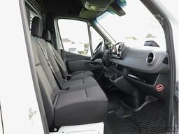 Mercedes-Benz Sprinter 317 Maxi,Kamera,LED Scheinwerfer