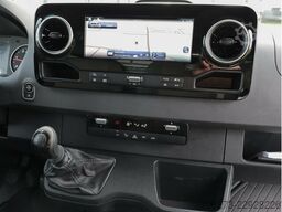 Mercedes-Benz Sprinter 317 Maxi,Kamera,LED Scheinwerfer
