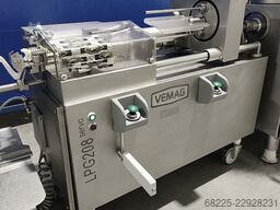 Vemag Sausage Production Line