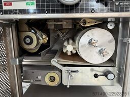WP Bakery Technologies Multimatic MUS 5