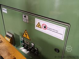 Mammut VMK 3 250 CNC 601