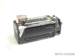 Baumüller DSG 56-L Servomotor / Reis Roboter SN:20236234
