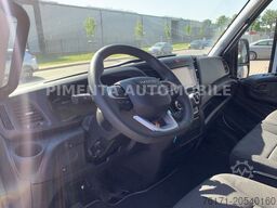 IVECO Daily 50C18H 3,5to DOKA CHASSIS DIFF AHK LED KLI